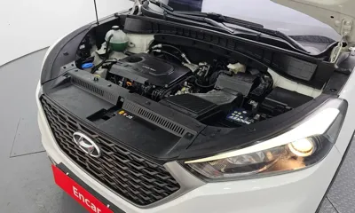 Hyundai Tucson 2017, 106887 км, за 9200000 KRW - фото 6