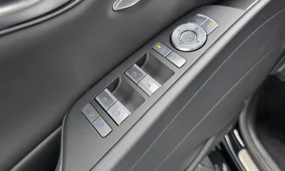 Genesis G80 2026, 34 км, за 59900000 KRW - фото 28