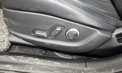 Genesis G80 2021, 116440 км, за 26690000 KRW - фото 31