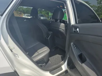 Hyundai Tucson 2019, 42277 км, за 18000000 KRW - фото 15