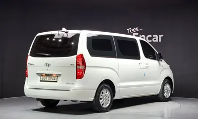 Hyundai Starex 2021, 42498 км, за 17900000 KRW
