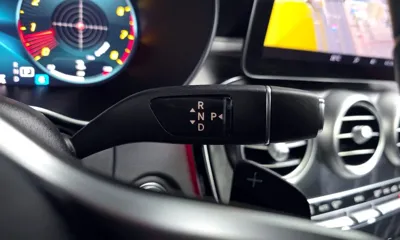Mercedes-Benz C-Class 2021, 69110 км, за 26200000 KRW - фото 9