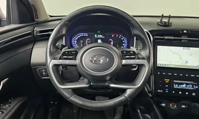 Hyundai Tucson 2021, 78880 км, за 20100000 KRW - фото 12
