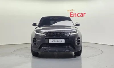 Land Rover Range Rover Evoque 2026, 987 км, за 67000000 KRW - фото 7