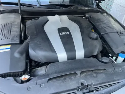 Hyundai Genesis 2012, 280000 км, за 3500000 KRW - фото 6