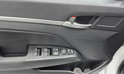 Hyundai Avante 2019, 99359 км, за 12800000 KRW - фото 19