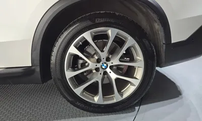 BMW X5 2021, 57991 км, за 58900000 KRW - фото 21