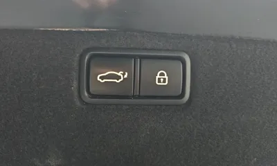 Genesis G80 2019, 198292 км, за 13900000 KRW - фото 20