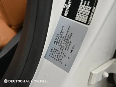 BMW 3-Series 2023, 97000 км, за 28890000 KRW - фото 20