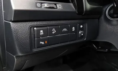 KG_Mobility_Ssangyong Rexton 2022, 87311 км, за 24300000 KRW - фото 11