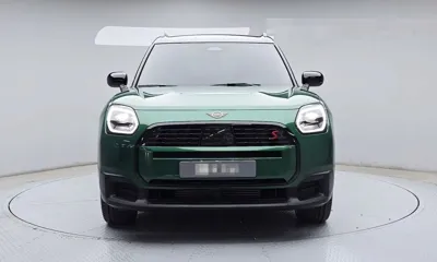 MINI Countryman 2024, 3254 км, за 34000000 KRW