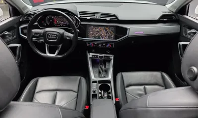 Audi Q3 2023, 35939 км, за 33900000 KRW - фото 7