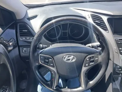 Hyundai Grandeur 2012, 77074 км, за 6500000 KRW - фото 13