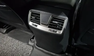 KG_Mobility_Ssangyong Rexton 2019, 63075 км, за 15900000 KRW - фото 31