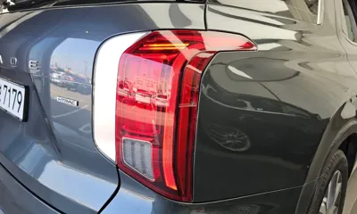 Hyundai Palisade 2022, 119693 км, за 26990000 KRW - фото 23