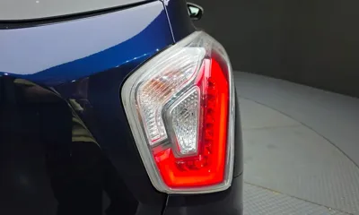 KG_Mobility_Ssangyong TIBOLI 2016, 59814 км, за 8990000 KRW - фото 23