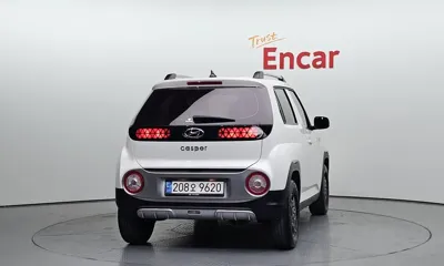 Hyundai Casper 2023, 51321 км, за 15800000 KRW