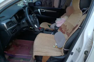 Kia Sportage R 2019, 23400 км, за 60928.39 CNY - фото 15