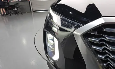 Hyundai Palisade 2021, 146104 км, за 22990000 KRW - фото 22
