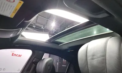 Mercedes-Benz S-Class 2015, 175068 км, за 19990000 KRW - фото 19