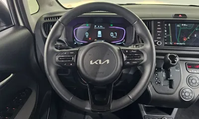 Kia Ray 2025, 4935 км, за 16500000 KRW - фото 14