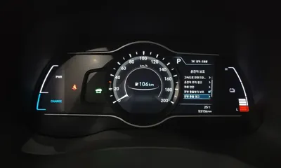 Hyundai Kona 2020, 53156 км, за 21800000 KRW - фото 8