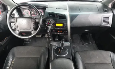 KG_Mobility_Ssangyong KORANDO 2014, 187250 км, за 3490000 KRW - фото 7