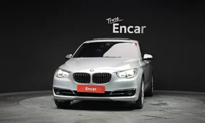 BMW Gran Turismo 2014, 140036 км, за 13300000 KRW