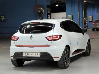 Renault-KoreaSamsung Cilo 2018, 87024 км, за 8300000 KRW