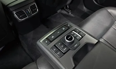 Hyundai Genesis 2016, 148901 км, за 10000000 KRW - фото 19