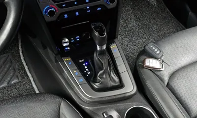 Hyundai Avante 2016, 120082 км, за 9900000 KRW - фото 9