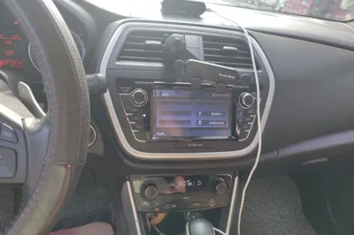 Suzuki S-Cross 2015, 79700 км, за 50311.77 CNY - фото 12