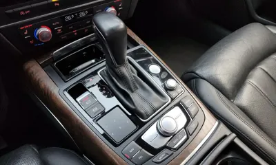 Audi A6 2016, 201942 км, за 8900000 KRW - фото 9