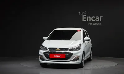 ChevroletGMDaewoo Spark 2022, 42924 км, за 11500000 KRW - фото 3