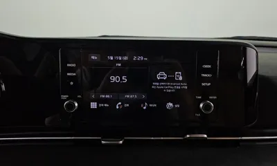 Kia Canival 2022, 63572 км, за 23500000 KRW - фото 31