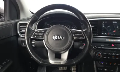 Kia Sportage 2019, 89255 км, за 12900000 KRW - фото 13