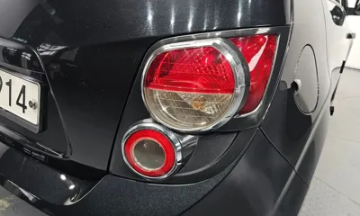 ChevroletGMDaewoo Aveo 2013, 87169 км, за 3300000 KRW - фото 23