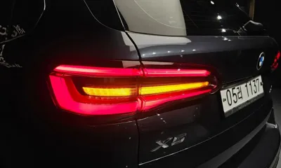 BMW X5 2019, 120948 км, за 49900000 KRW - фото 23