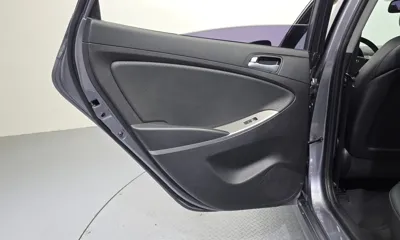 Hyundai Accent 2015, 92871 км, за 6500000 KRW - фото 25