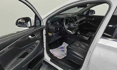 Hyundai Santafe 2019, 39718 км, за 21000000 KRW - фото 10