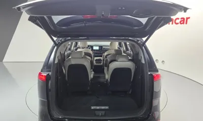 Kia Canival 2023, 76219 км, за 23900000 KRW - фото 31