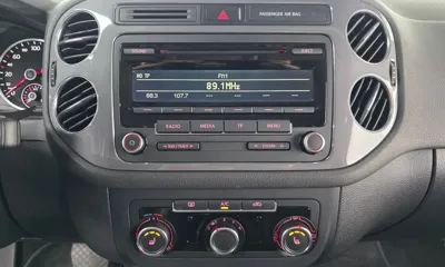 Volkswagen Tiguan 2014, 18703 км, за 12500000 KRW - фото 14