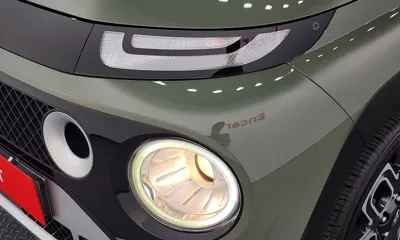 Hyundai Casper 2022, 80330 км, за 14000000 KRW - фото 22