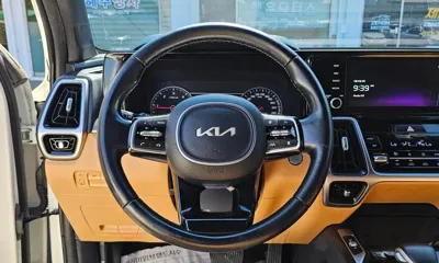 Kia Sorento 2022, 94435 км, за 19900000 KRW - фото 18