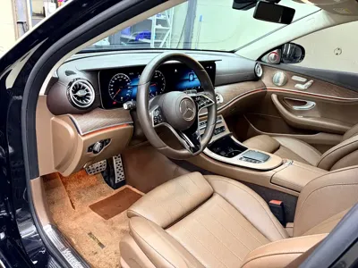 Mercedes-Benz E-Class 2022, 70000 км, за 200700 CNY - фото 6