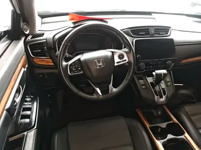 Honda CR-V 2018, 57900 км, за 73300 CNY - фото 11