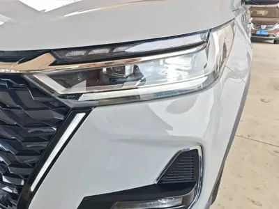 Chery Tiggo 8 Pro 2022, 51100 км, за 66600 CNY - фото 24