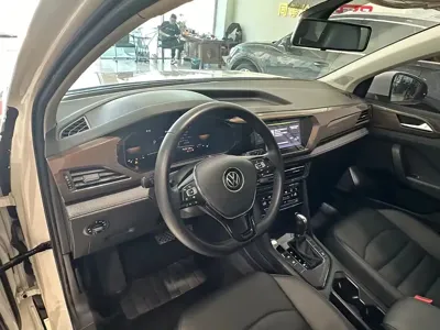 Volkswagen Tharu 2022, 52000 км, за 115800 CNY - фото 8