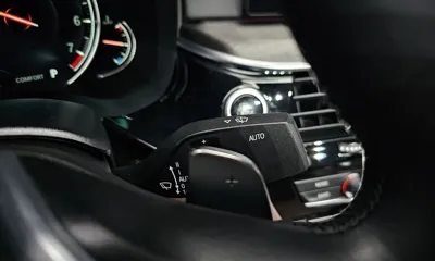 BMW 5-Series 2018, 75199 км, за 26990000 KRW - фото 28