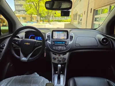 ChevroletGMDaewoo Trax 2016, 97609 км, за 4790000 KRW - фото 10